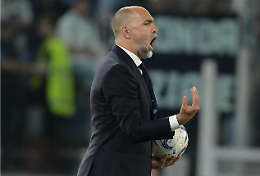 Juve, febbre da Stadium per l'esordio di Tudor. E John Elkann intanto...