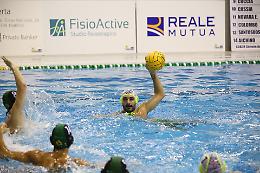 La Torino '81 ospita il Piacenza, coach Aversa: «Ripartiamo dall'atteggiamento di Chiavari»