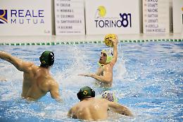 La Torino '81 va alla pausa pasquale battendo il Piacenza, coach Aversa: «Risultato positivo, ma troppa presunzione»