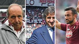 Dieci anni fa (26 aprile 2015) l'ultimo derby vinto dal Toro 