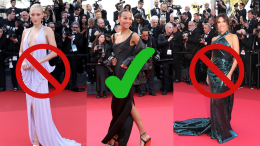 I vestiti più belli e brutti della premiere di 'Mission Impossible: The Final Reckoning' a Cannes 